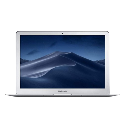 MacBook Air 13 Inch Core i5 1.3GHz 8GB RAM 128GB SSD (Silver)