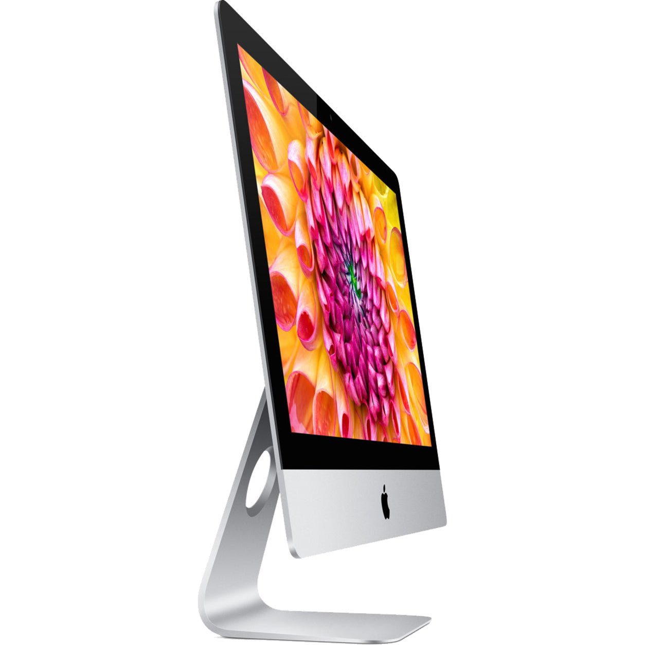 Apple ME086LL/A iMac 21.5" All-in-One Computer, 8GB RAM, 1TB HDD, Mac OS X 10.8 Mountain Lion