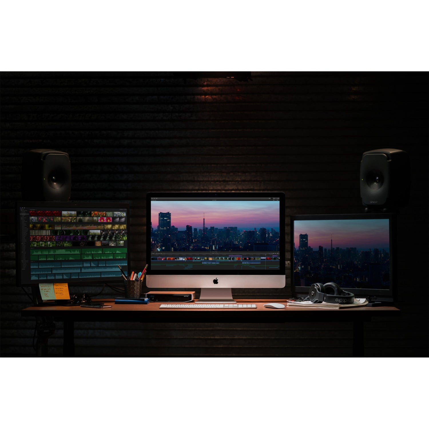 Apple MRR12LL/A 27-inch iMac with Retina 5K Display, Core i5, 8GB RAM, 2TB Storage