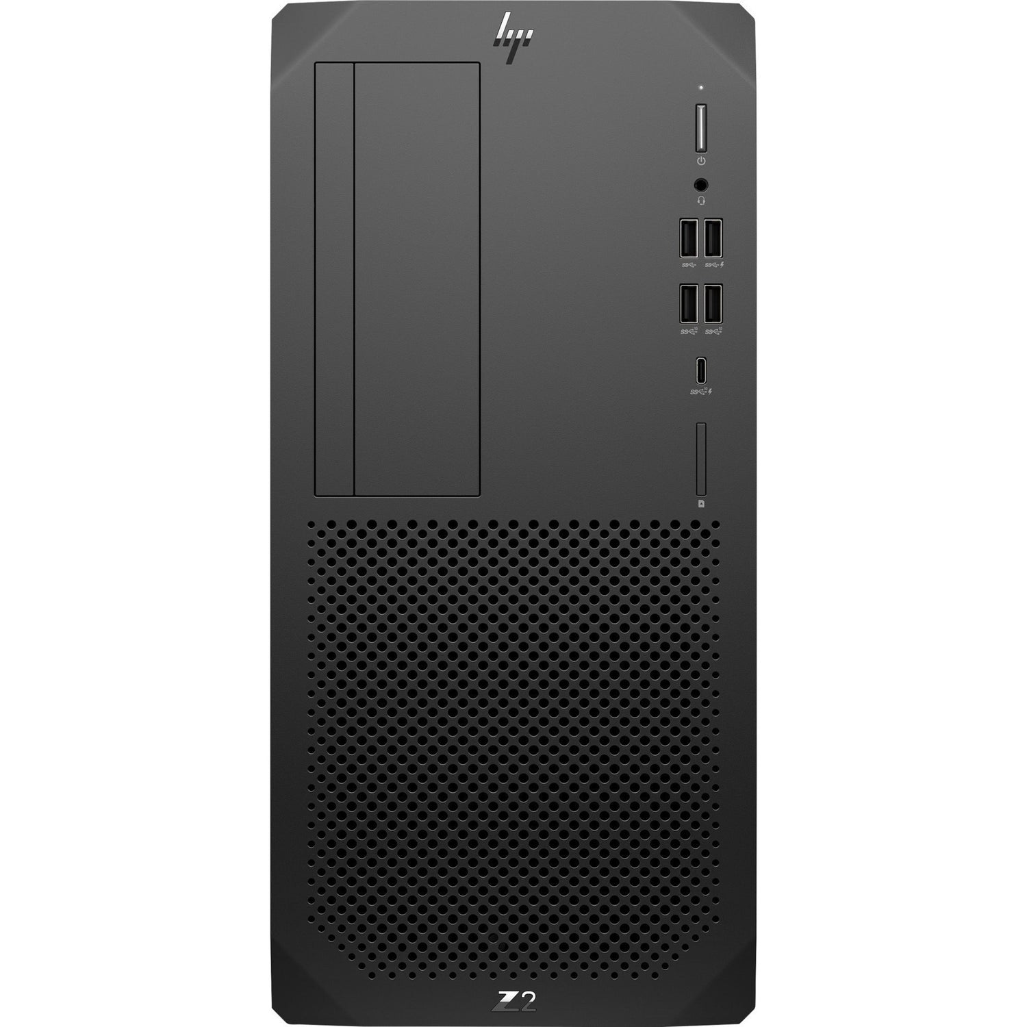 HP Z2 Tower G5 Workstation, Intel Xeon Hexa-core W-1250 3.30 GHz, 16GB RAM, 512GB SSD, Windows 11 Pro