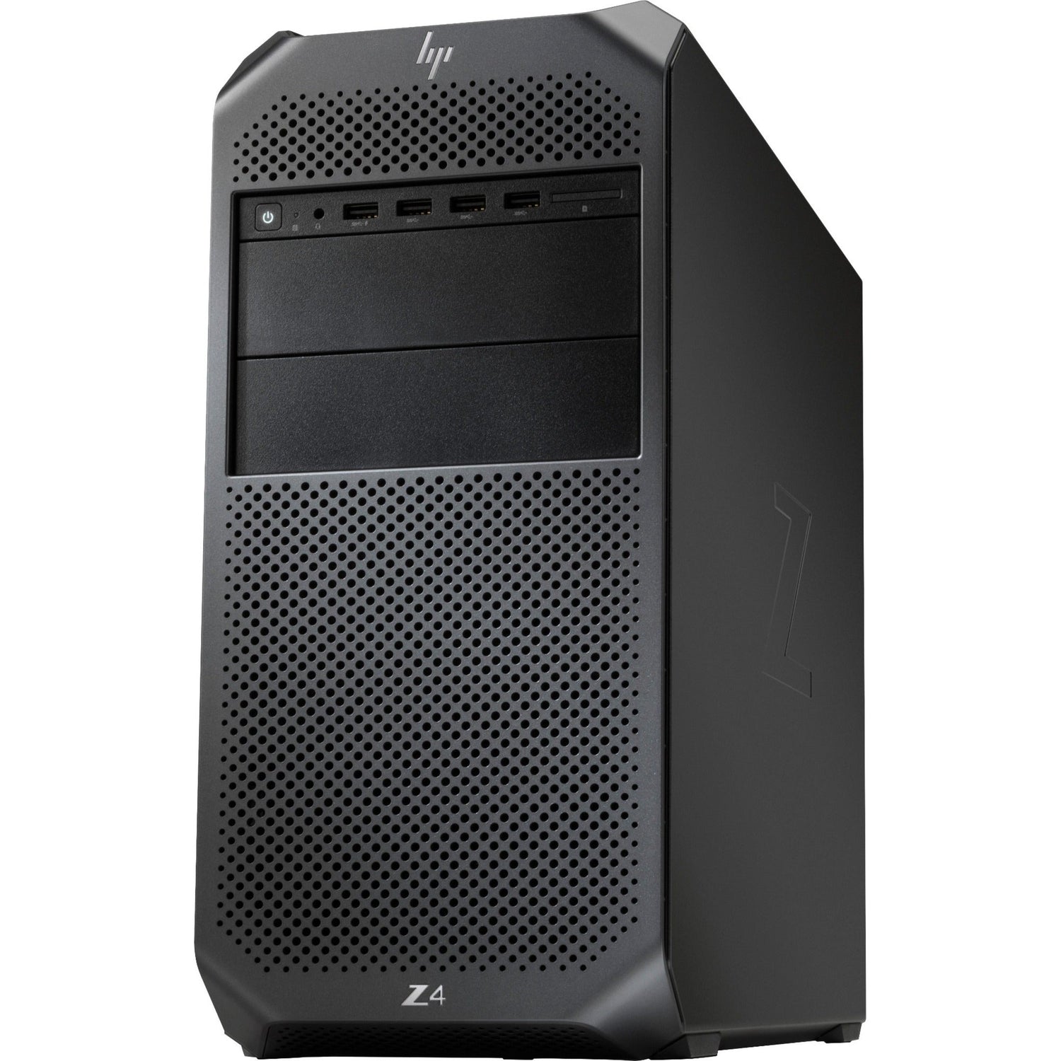 HP Workstation Z4 G4 Tower, Intel Xeon Hexa-core W-2235 3.80 GHz, 16GB RAM, 512GB SSD