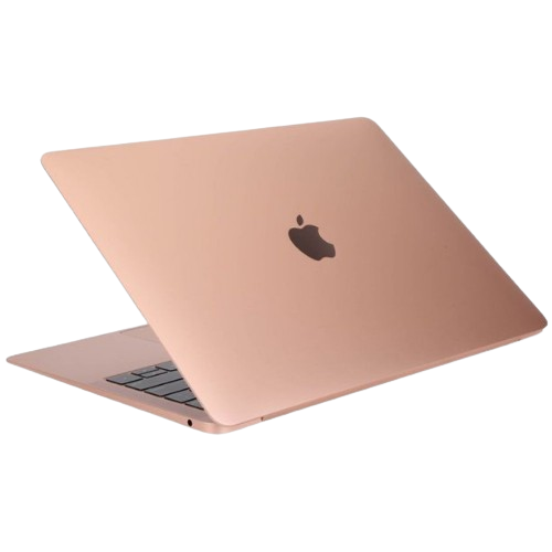 Apple MacBook Air 13.3 Inch Core i5 1.6GHz 8GB RAM Gold