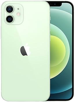 Apple iPhone 12 Mini 64GB (Green)