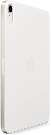 Apple Smart Folio for iPad Mini (6th Generation) White