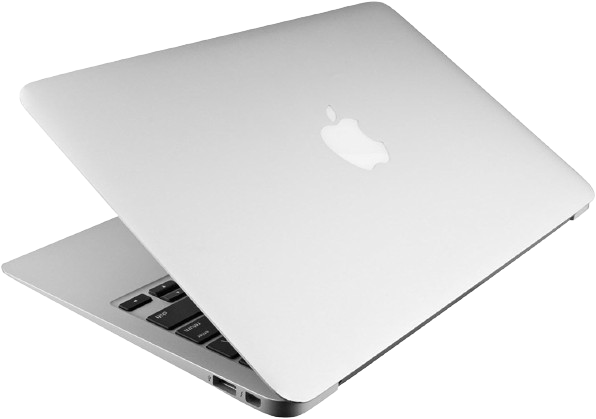 MacBook Air 13 Inch Core i7 2.2GHz 8GB RAM 512GB SSD (Silver)