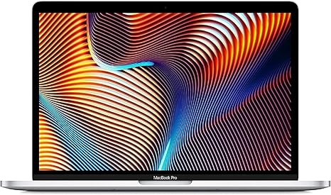 Apple MacBook Pro 13.3 Inch, Core i7, 3.5GHz, 16GB RAM, 1TB SSD (Silver)