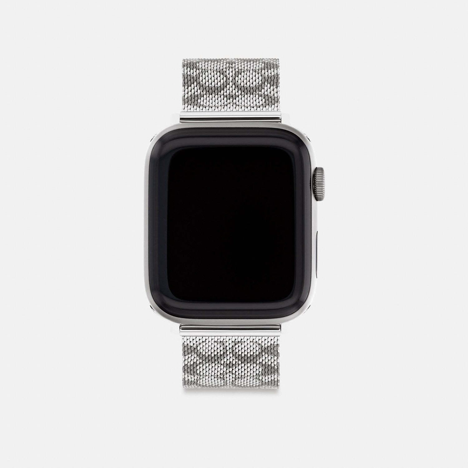 Coach Outlet Apple Watch Strap, 42 Mm, 44 Mm And 45 Mm