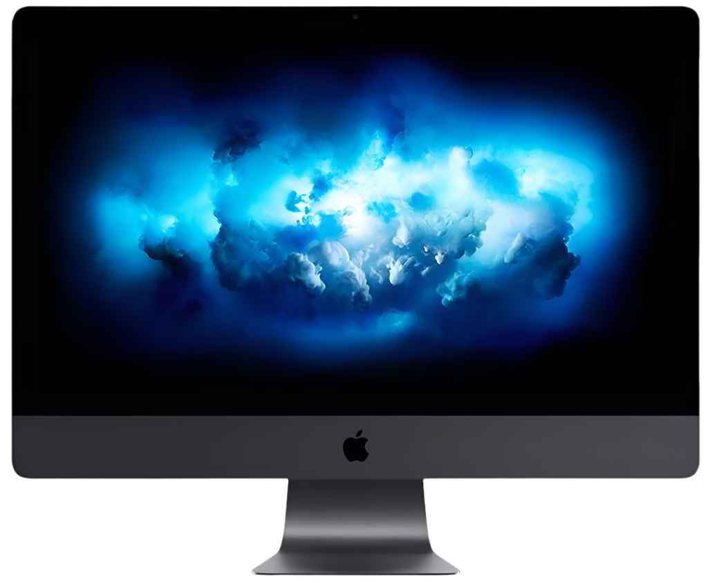 Apple iMac Pro 27 Inch 8 Core 3.2GHz Retina 5K 1TB SSD