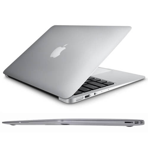 Apple MacBook Air 11 Inch, Core i5, 1.4GHz, 4GB RAM, 128GB SSD