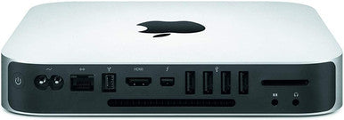 Apple Mac mini Core i5 1.4GHz 8GB RAM