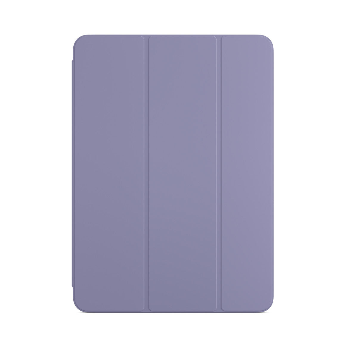 Apple Smart Folio for iPad Air (5th generation) English Lavender