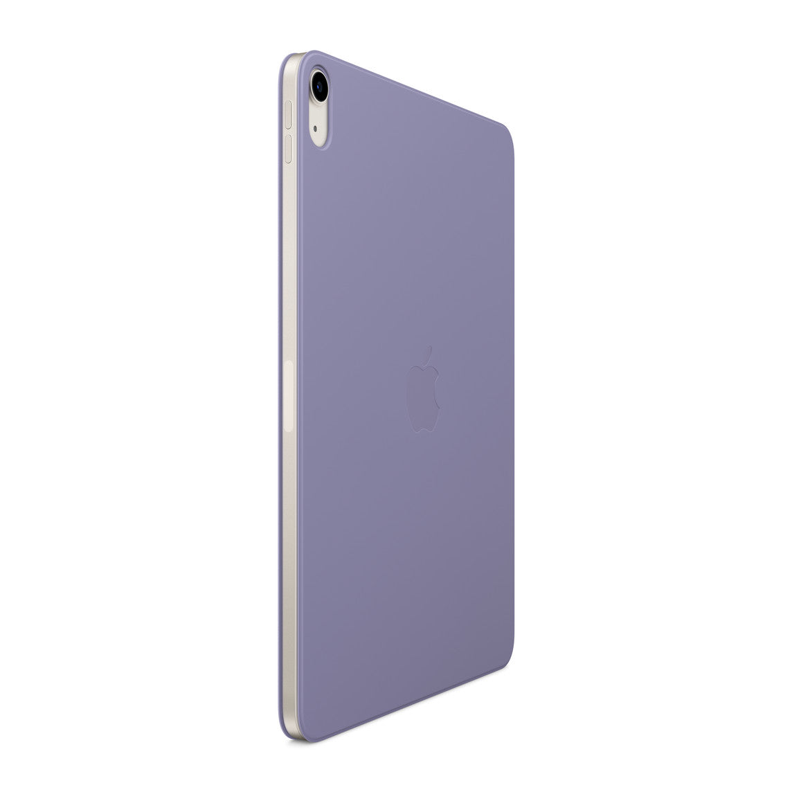 Apple Smart Folio for iPad Mini (6th Generation) English Lavender