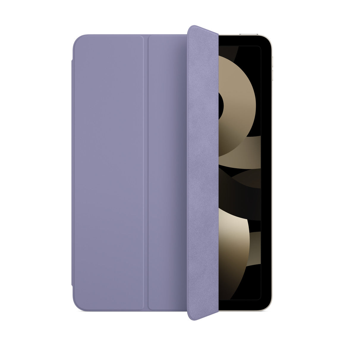 Apple Smart Folio for iPad Mini (6th Generation) English Lavender