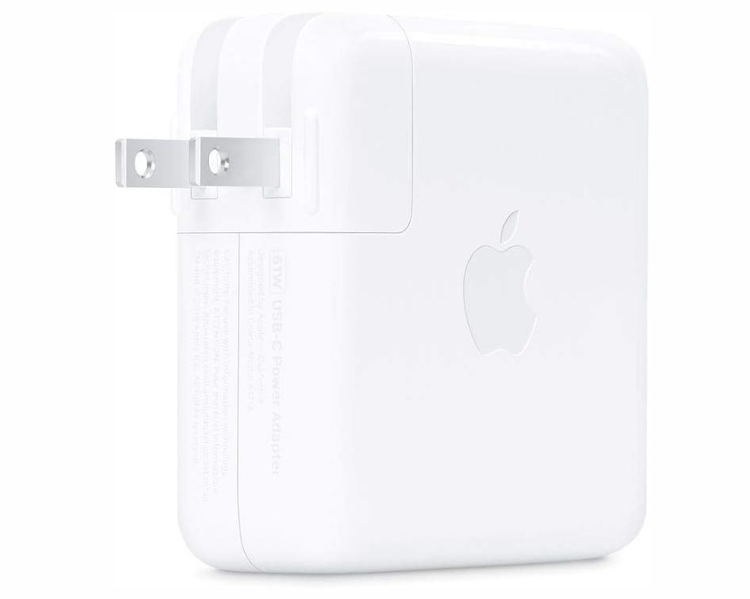 Apple A1718 61W USB-C Power Adapter for MacBook Pro