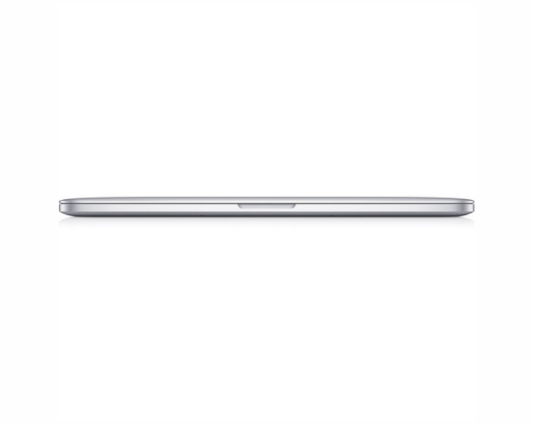 Apple MacBook Pro Retina 13 Inch, Core i5, 2.5GHz, 8GB RAM, 128GB SSD (Silver)