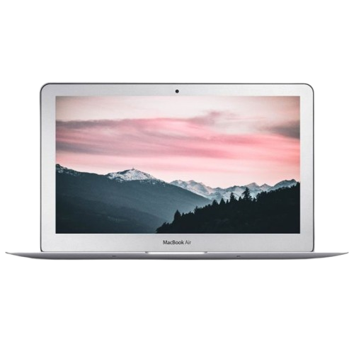 Apple MacBook Air 11 Inch Core i5 1.4GHz 4GB RAM 512GB SSD