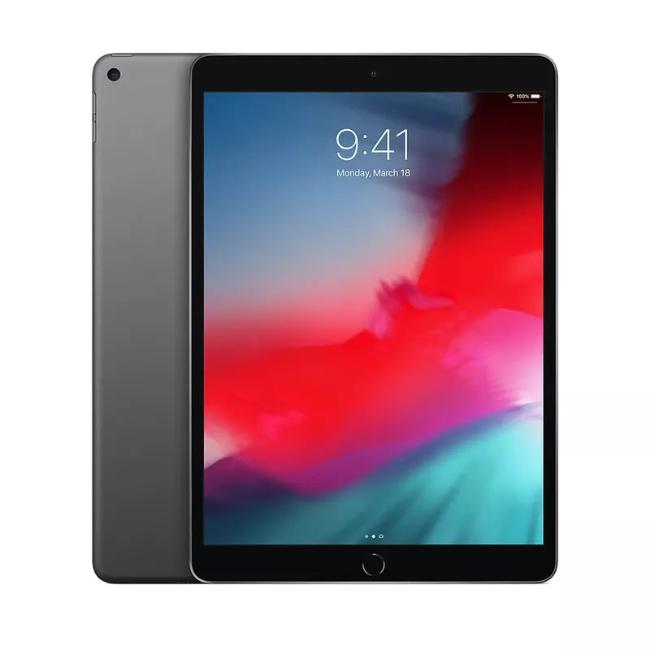 Apple iPad Pro, 1st Gen, 12.9 Inch, 32GB, Wifi Only (Space Gray)