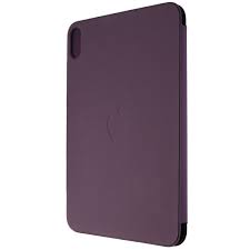 Apple Smart Folio for iPad Mini (6th Generation) Dark Cherry