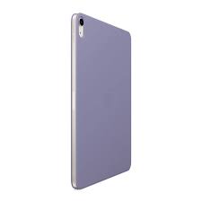 Apple Smart Cover for iPad 10.5 Inch, for  iPad Pro, iPad Air (3rd Gen) and iPad 10.2 Inch (7th, 8th and 9th Gen) - English Lavender