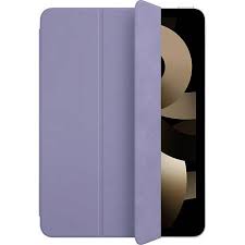 Apple Smart Folio for iPad Air (5th generation) English Lavender