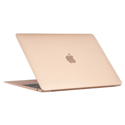 Apple MacBook Air Core i5 1.1GHz 13 Inch 8GB RAM Gold