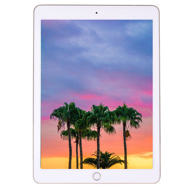 Apple iPad with Retina Display Wi-Fi+Cellular - AT&T 64GB - White (4th generation)