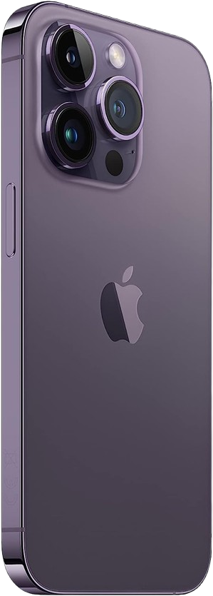 Apple iPhone 14 Pro 512GB (Deep Purple)