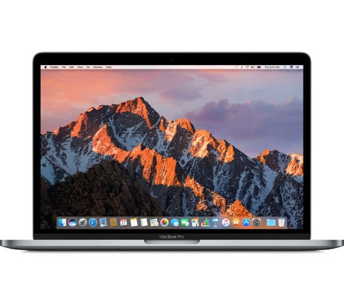 Apple MacBook Pro 13.3 Inch Core i7 3.5GHz 16GB RAM 512GB SSD (Space Gray)