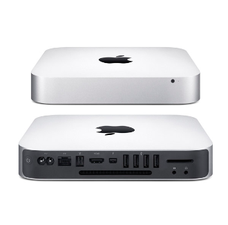 Apple Mac Mini Core i5 2.5GHz (Refurbished)