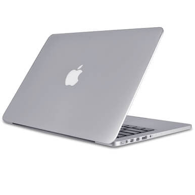 Apple MacBook Pro 13.3 Inch, Retina, Core i5, 2.4GHz, 4GB RAM, 128GB SSD