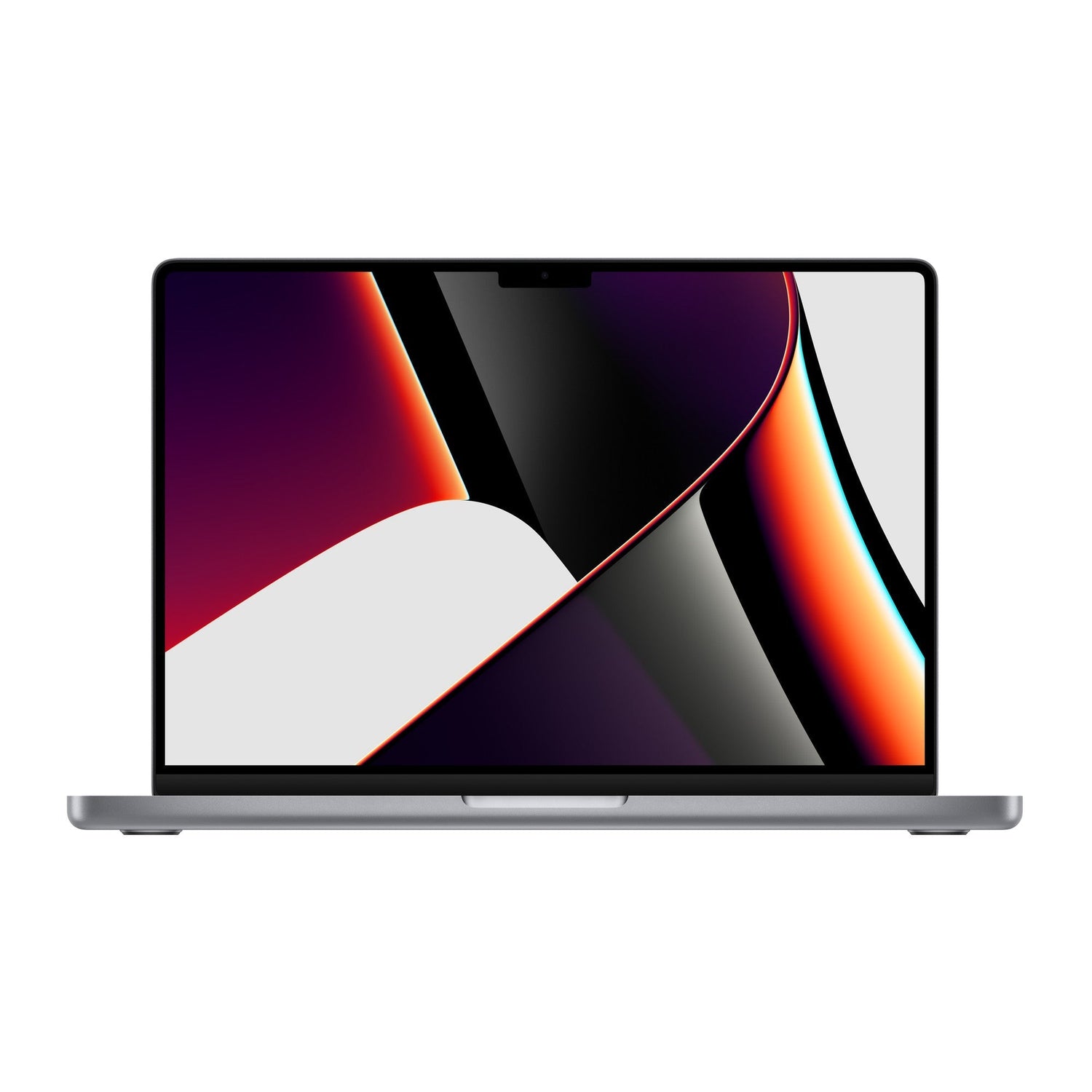 Apple MacBook Pro 14.2 Inch Core M1 Max 3.2GHz 10-Core CPU/32-Core GPU 32GB RAM 2TB SSD - Space Gray