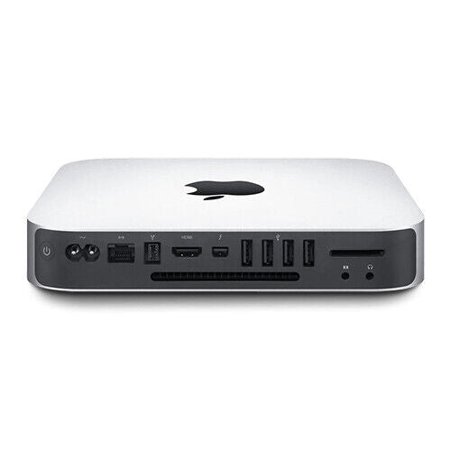 Apple Mac Mini Core i5 2.5GHz 4GB RAM - 500GB HDD