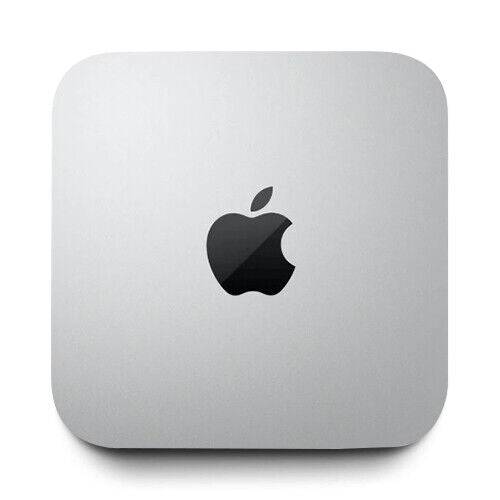 Apple Mac Mini Core i5 2.5GHz 4GB RAM - 500GB HDD