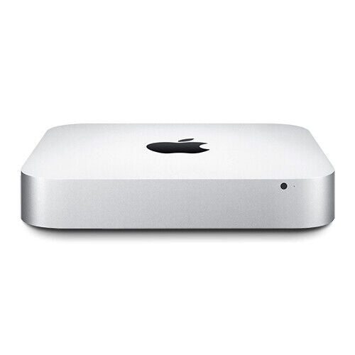 Apple Mac Mini Core i5 2.5GHz 4GB RAM - 500GB HDD