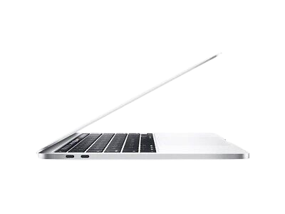 Apple MacBook Pro 13 Inch Core i5 2.3GHz 8GB RAM (Silver)