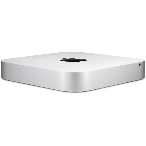 Apple Mac Mini, Core i7 2.3GHz, 4GB 1TB HDD Storage (Silver)