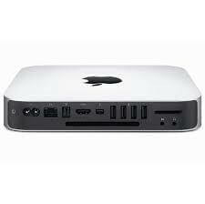 Apple Mac mini Core i7 2.3GHz 4GB 256GB SSD