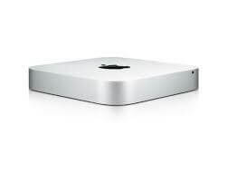 Apple Mac mini Core i7 2.3GHz 4GB 256GB SSD